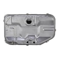 thumbnail image 2 of Spectra Premium HY7B Fuel Tank Fits select: 1998-2000 HYUNDAI ELANTRA, 1998-2001 HYUNDAI TIBURON, 2 of 4