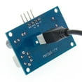 thumbnail image 5 of 3 x JSN-SR04T Ultrasonic Distance Measuring Transducer Sensor Waterproof-Blue, 5 of 6