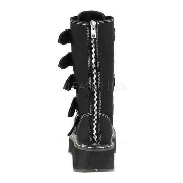 Demonia rival 37 new arrivals