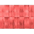 thumbnail image 1 of Ahgly Company Indoor Rectangle Abstract Red Contemporary Area Rugs, 3' x 5', 1 of 4