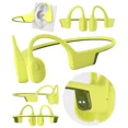 thumbnail image 5 of Suunto Sonic Headphones, Lime, One Size, 5 of 5