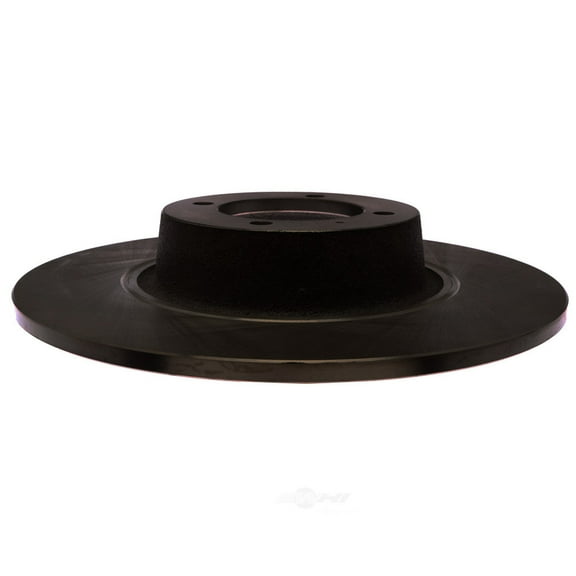Raybestos 9020R Professional Grade Disc Brake Rotor Fits select: 1969-1973,1974-1980 MG MGB