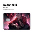 thumbnail image 1 of Anime PVC Sticker Film Skin Cover for Credit, Debit & Bank Cards - Dragon Ball, Naruto, One Piece Design, 1 of 7