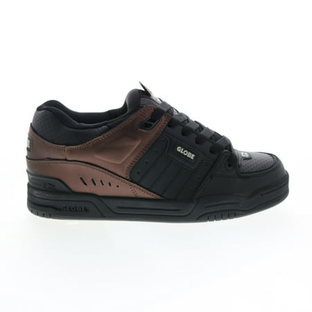 

Globe Adult Mens Fusion Skate Inspired Sneakers