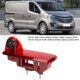 thumbnail image 1 of Cámara de Marcha Atrás con luz de freno ANGGREK impermeable para Opel Vivaro 2014, 1 of 8