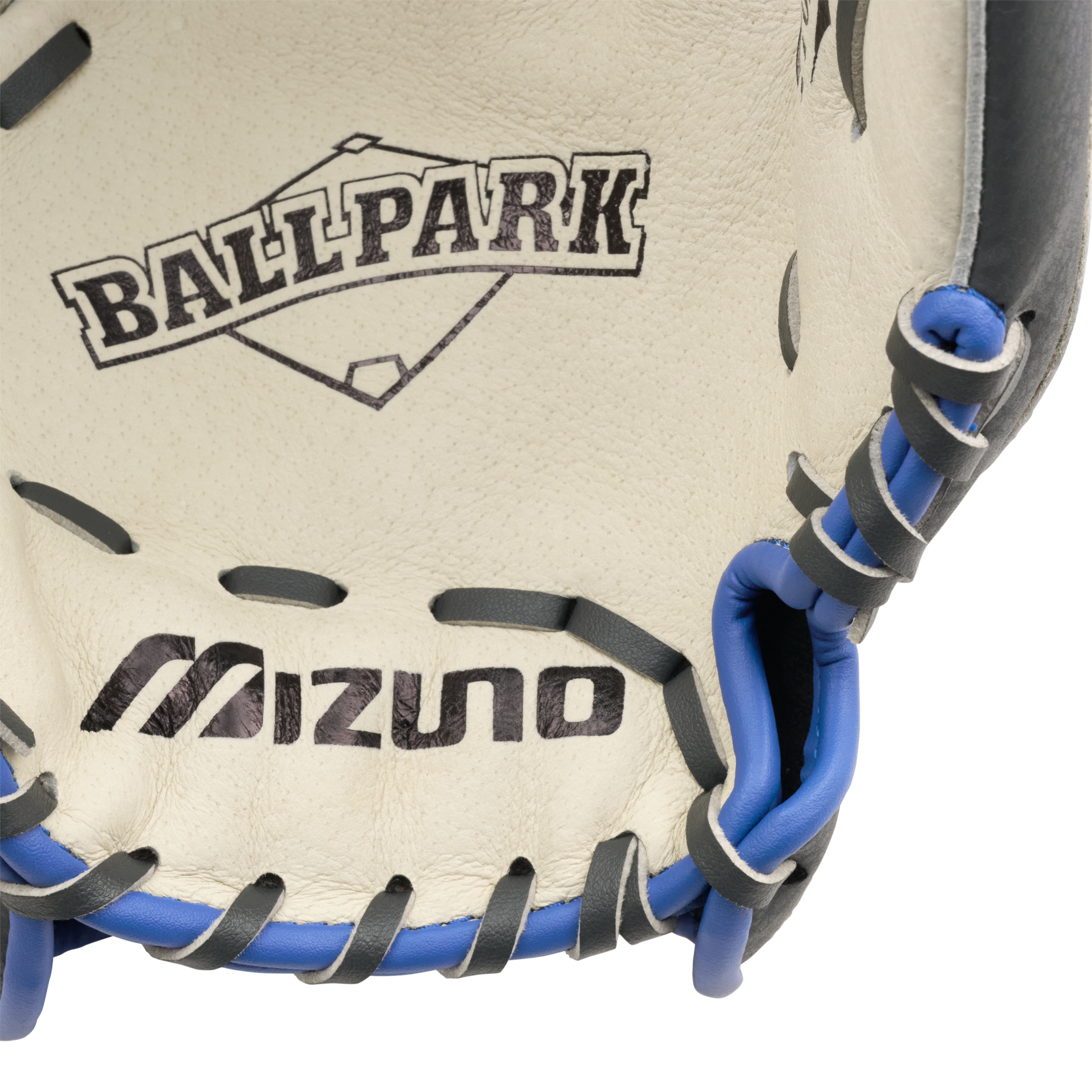 Mizuno Softball Glove 12" Right Hand Thrower photo 3