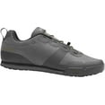 thumbnail image 4 of GIRO : TRACKER FASTLACE : DARK SHADOW/TRAIL GREEN : 43, 4 of 4