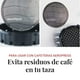 thumbnail image 3 of AeroPress Filtro reutilizable de acero inoxidable Aeropress Filtro de café de metal, 3 of 6