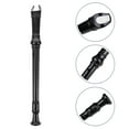 thumbnail image 2 of 1 Set Kid Soprano Recorder 8 Hole Clarinet Music Instrument with Cleaning Rod, 2 of 7