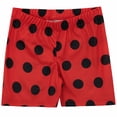 thumbnail image 3 of Miraculous Girls Time To Transform Short Sleeve Pajamas Sizes 4-12, 3 of 3