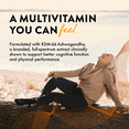 thumbnail image 3 of Mt. Angel Vitamins - Women's 50+ Multivitamin - 60 Capsules, 3 of 7