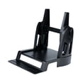 thumbnail image 4 of amagogo Label Holder for Desktop Thermal Label Printer Multipurpose Labels Stand Bracket Black, 4 of 10