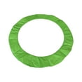 thumbnail image 4 of jinwen Coussin de Remplacement pour Trampoline Diamètre 4.58M Protection de Bord Coussin de Ressort de Trampoline, 4 of 9