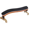 thumbnail image 1 of Woeilo Height Adjustable Violin Shoulder Rest for 4/4 3/4 13 14 Inch Violas Versatile Design Height Support Instrument, 1 of 5