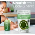 thumbnail image 6 of Cherie Sweet Heart Supergreens Superfood powder, 34 servings, 6 of 10