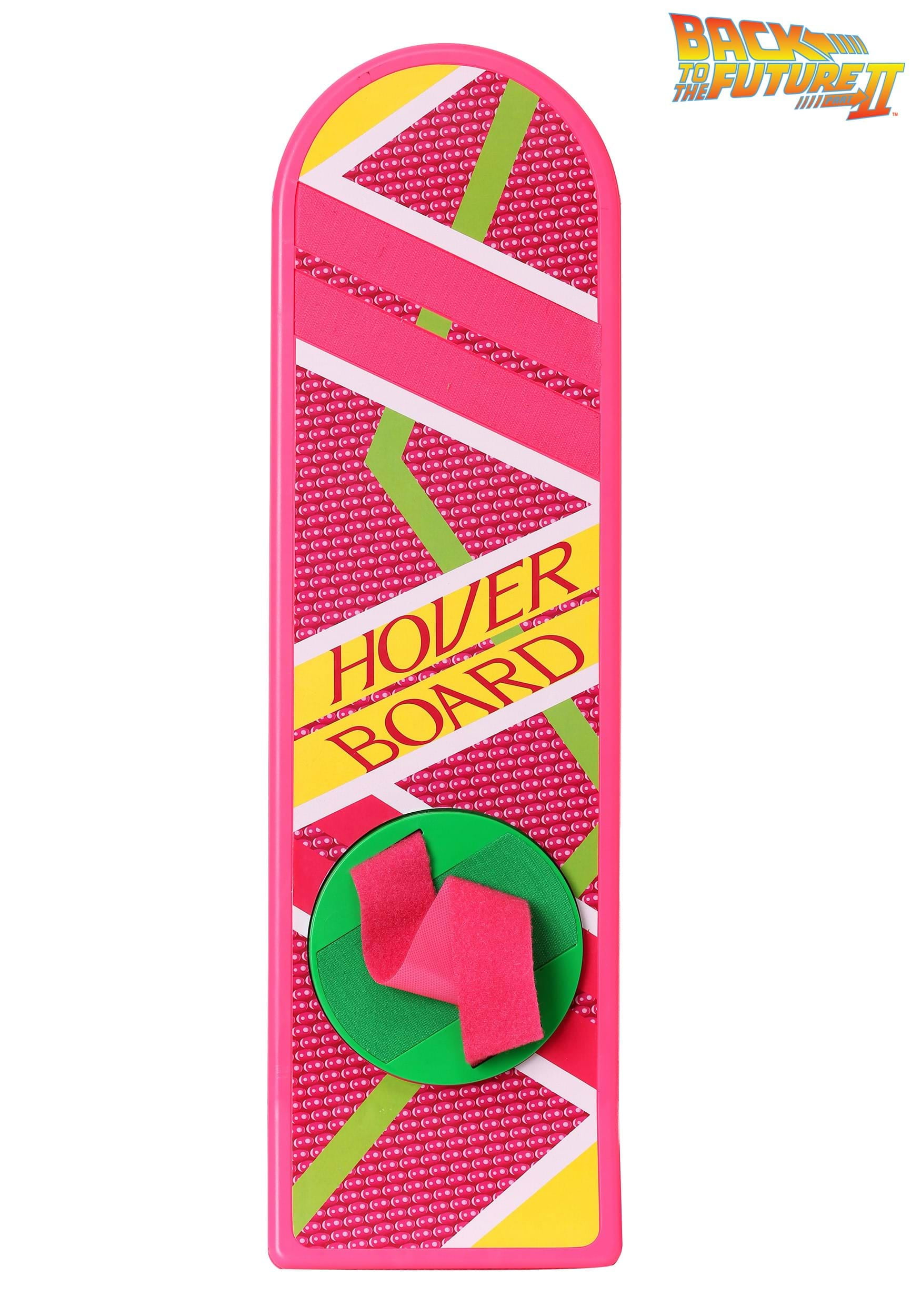 ホットウィール BACK TO THE FUTURE HOVER BOARD Amazon.com: Hot Wheels Back to The Future 35th Anniversary