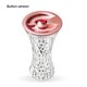 thumbnail image 1 of Humidificador Jarrón Floral USB 800 Ml Con Nocturna LED 7 Colores para Oficina en Casa, 1 of 9