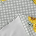 thumbnail image 6 of Autumn Maple Leaf Round Tablecloth Wedding Hotel Table Cover Holiday Dining Table Waterproof Tablecloth, 6 of 6