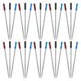 thumbnail image 3 of Replacement Pen Refill Metal Material Sturdy Construction For Office Supplies 30Pcs, 3 of 4