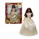 thumbnail image 1 of Muñeca de moda Barbie Signature 2025 Holiday Black Hair, 1 of 6