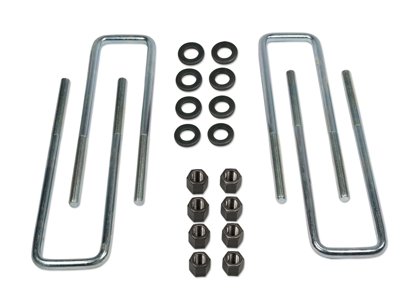 Tuff Country 17857 Axle U Bolt Fits select: 1999-2010 CHEVROLET SILVERADO, 1988-2000 CHEVROLET GMT-400