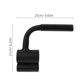 thumbnail image 2 of unbranded Barra De Entrenamiento Para Fitness Negro Multifuncional Para Uso Deportivo Y Gimnasio, 2 of 8