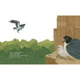 thumbnail image 2 of Mama Built a Little Nest By Jennifer Ward, 2 of 5