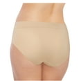 thumbnail image 2 of Bali Women's Passion for Comfort Hipster Panty Soft Taupe 7, 2 of 3