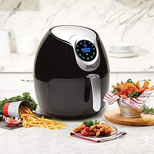 Walmart Canada Early Black Friday deals: T-Fal Air Fryer on sale