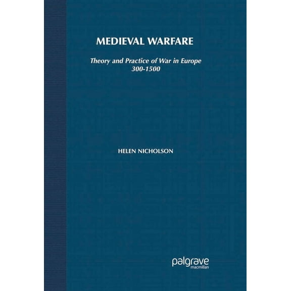 Medieval Warfare, (Paperback)
