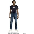 thumbnail image 6 of Men's Levi's® 541™ Athletic Taper Stretch Jeans Color: Husker Size: 31X30, 6 of 7