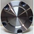thumbnail image 2 of New Center Cap 6.5" Diameter For 2004-2009 Chevrolet Trailblazer 17" Rim, 2 of 3