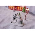 thumbnail image 2 of Department 56 Nightmare Before Christmas Jack Sees His First Snowman Figure, 2 of 2