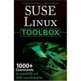 thumbnail image 1 of Pre-Owned SUSE Linux Toolbox: 1000+ Commands for openSUSE and SUSE Linux Enterprise (Paperback) 0470082925 9780470082928, 1 of 1