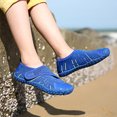 thumbnail image 1 of Zapatos casuales suaves para niños y niñas, zapatos para vadear de secado rápido, calcetines acuáticos descalzos, antideslizantes Wdftyju Tenis De Mujer Tenis De Hombre, 1 of 8