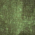 thumbnail image 1 of Ahgly Company Machine Washable Indoor Square Transitional Chocolate Brown Area Rugs, 4' Square, 1 of 7