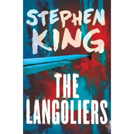 Pre-Owned The Langoliers