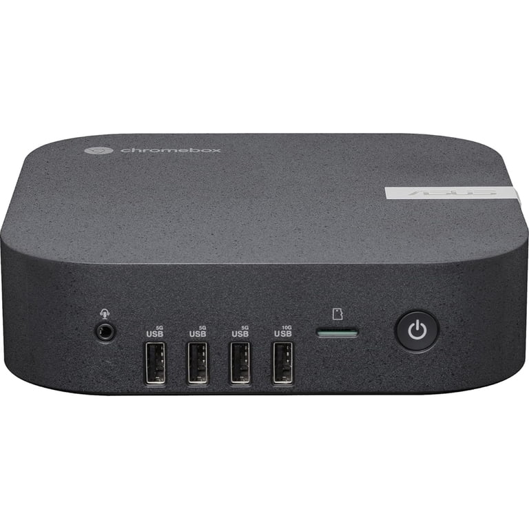 Asus Chromebox 5a Chromebox - Intel Core i5 13th Gen i5-1335U - 8 Asus Chromebox 5a Chromebox - Intel Core i5 13th Gen i5-1335U - 8