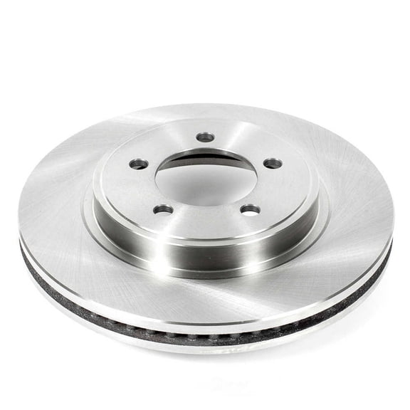 PowerStop AR82112 Front OE Stock Replacement Brake Rotor