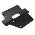 thumbnail image 3 of Krator Heavy-Duty ATV Winch Mount Bracket Compatible with Honda Rancher TRX420 4x4 FPM 2007-2013, 3 of 5