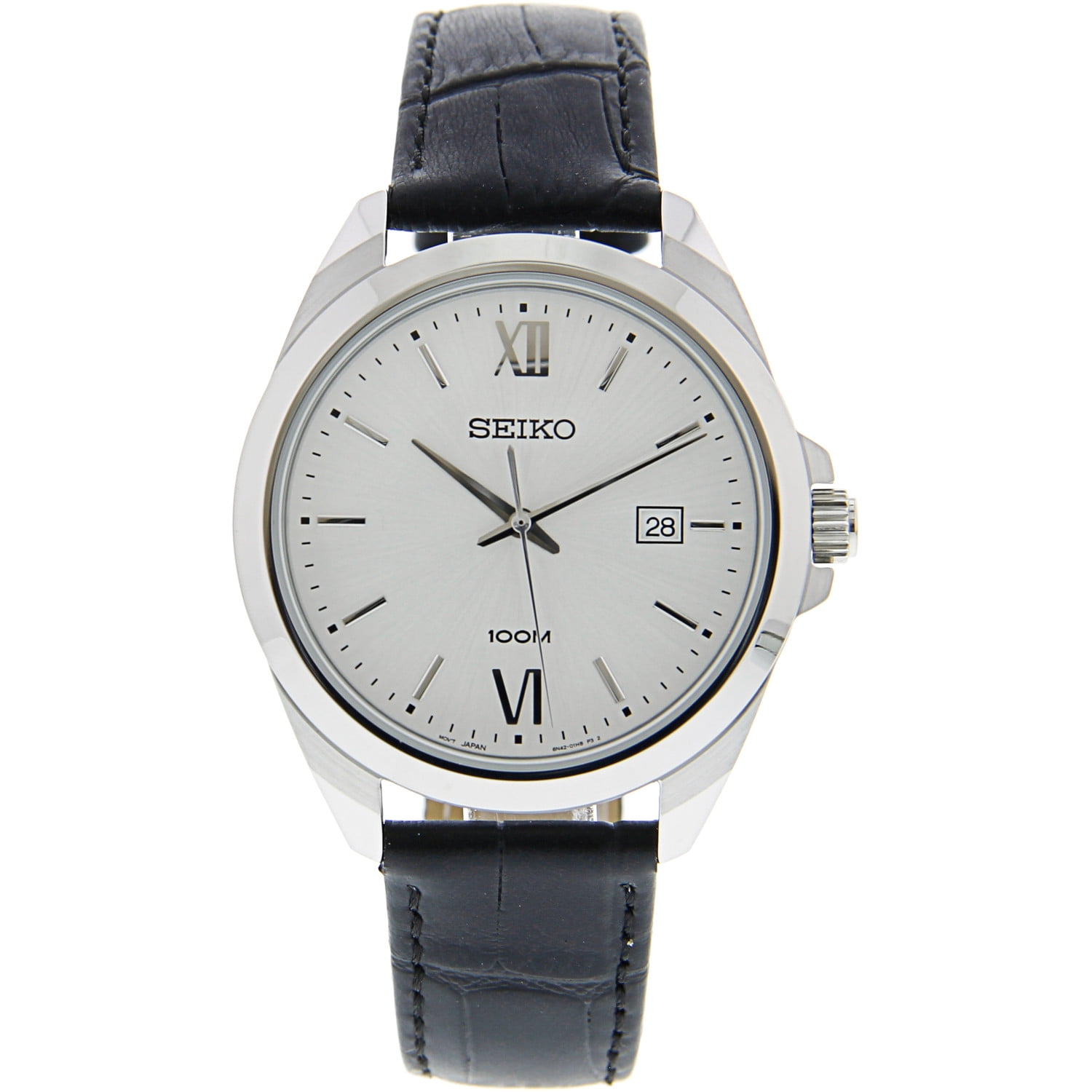 seiko neo classic