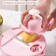 thumbnail image 3 of Multifunctional Vegetable Slicer Potato Peeler Carrot Onion Grater, 3 of 5