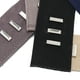 thumbnail image 4 of Extensor de cintura para pantalones, 5 piezas, extensores de cintura elásticos, extensores de banda para la cintura, extensores de cintura, funcionalidad versátil, 4 of 14
