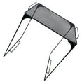 thumbnail image 4 of Tablette Haute Pliable en Fer 1Pcs 12.8X11.2X10 Po, 4 of 6