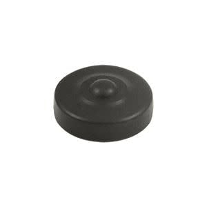 

Deltana Scd100 1 Diameter Solid Brass Round Dimpled Screw Covers - Bronze