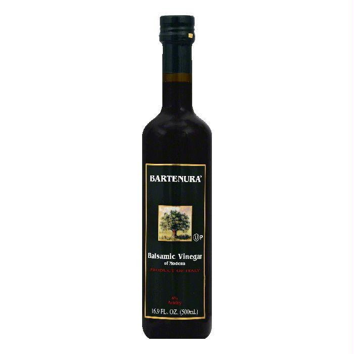 BALSAMIC VINEGAR