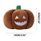 thumbnail image 3 of RKSTN halloween decroations Halloween Gift Night Light Pumpkin Toy Funny Keychain Female Exquisite Backpack Pendant Car Key Pendant, 3 of 3