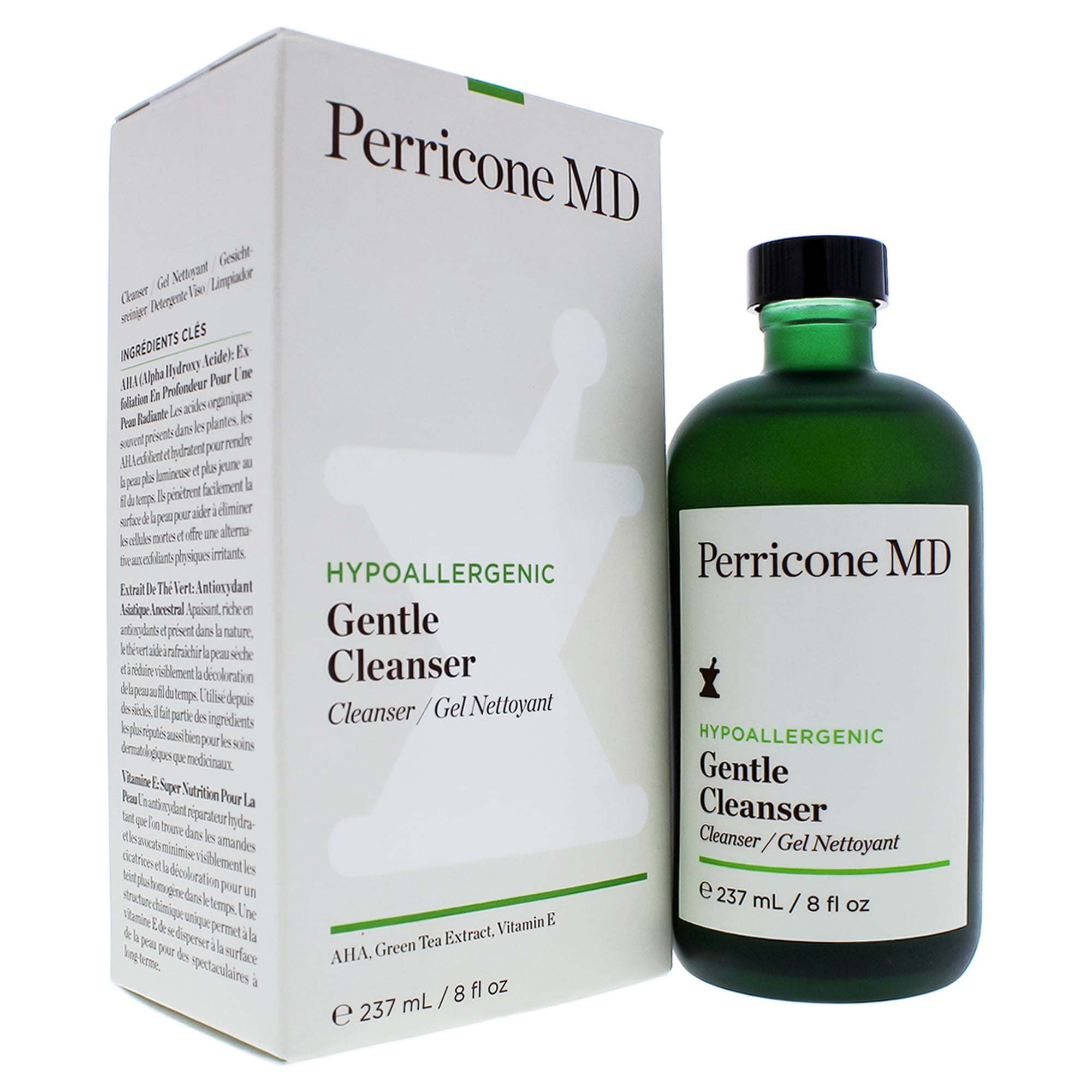 Perricone MD Perricone MD Skin Care Hypoallergenic Gentle Cleanser
