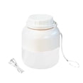thumbnail image 1 of Licuadora portátil mini personal para hacer jugos, ideal para el hogar y el fitness. Blanco, 1 of 9