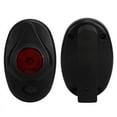 thumbnail image 1 of Electric Fence Alert Tester, Flash Signal Light, Electric Fence for Livestock Fence Voltage Alert Fault Finder, 1 of 8